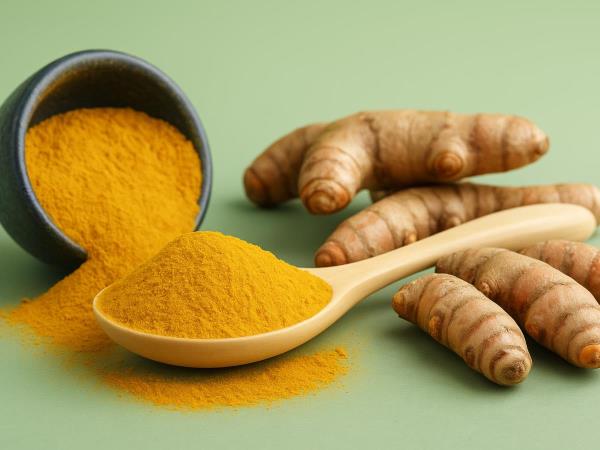 Kurkuma: Wundergewürz oder Gesundheitsfalle? Was viele über die Risiken nicht wissen
